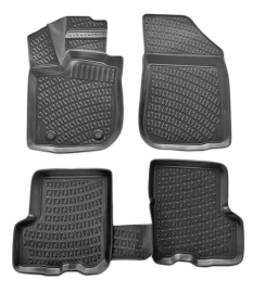 ER-3D PATOSNICE BMW X3 F25 2005-2010 RIZ